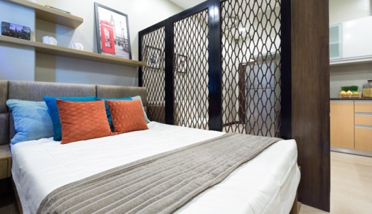 Photo 5 of Golfhill Gardens – Megaworld Project in Quezon City