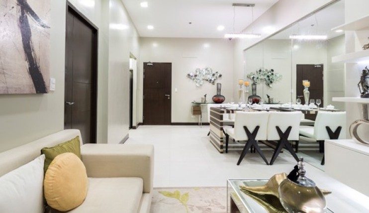 Photo 6 of Golfhill Gardens – Megaworld Project in Quezon City