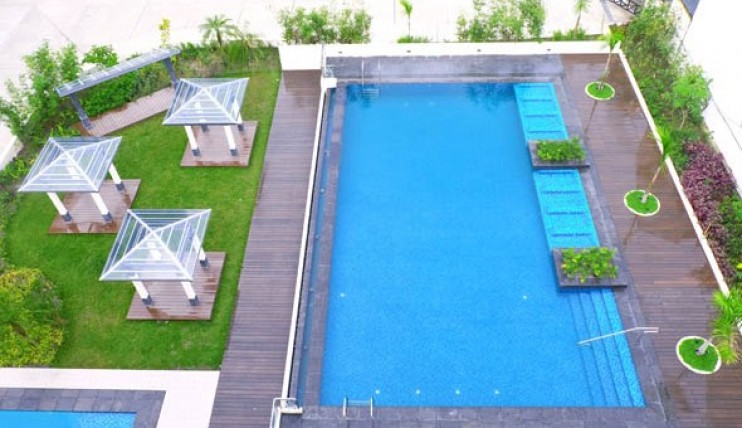 Photo 7 of Golfhill Gardens – Megaworld Project in Quezon City