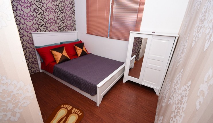 Photo 5 of Townhouse for Sale near Cavitex, Manila and Airport