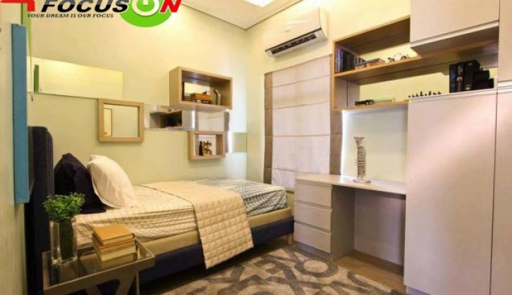 Photo 4 of Briana Lancaster New City | Own a House and Lot in Cavite?