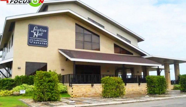 Photo 9 of Briana Lancaster New City | Own a House and Lot in Cavite?
