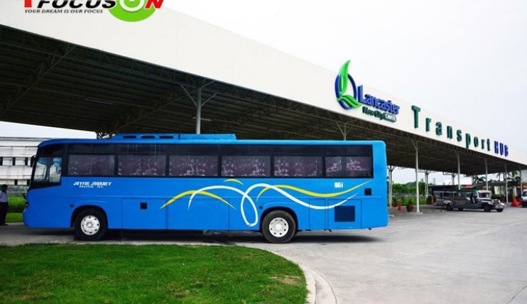 Photo 12 of Briana Lancaster New City | Own a House and Lot in Cavite?