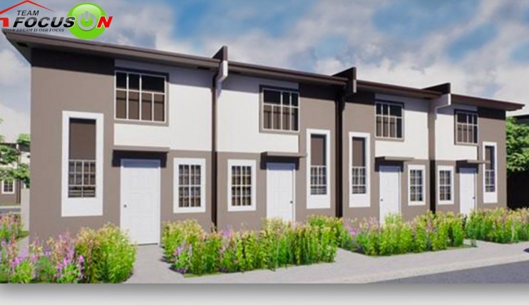 Photo 1 of Emma Townhouse - Affordable house and Lancaster New City Cavite