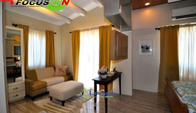 Photo 7 of Chessa Single attached - Affordable Rent to Own in Lancaster New City