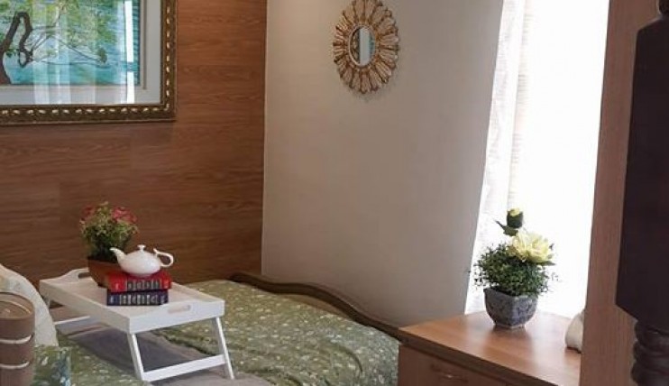 Photo 7 of Emma Townhouse - Affordable Rent to Own in Lancaster New City