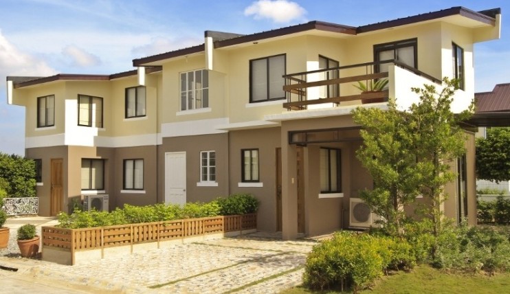 Photo 1 of alice townhouse