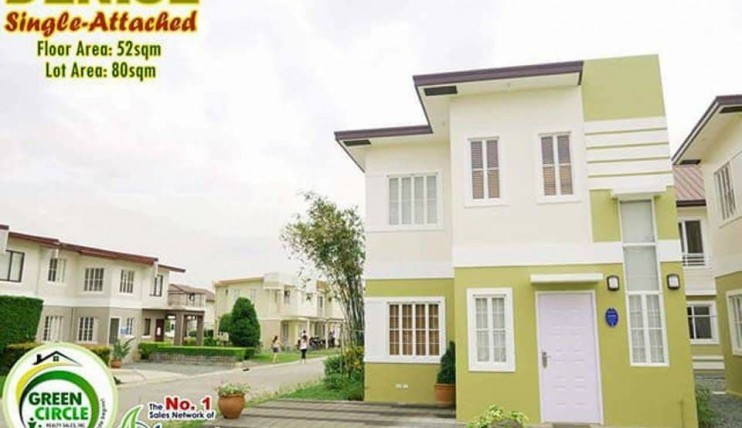 Photo 1 of 3bedrooms single atached