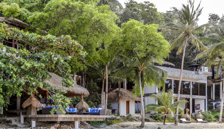 Photo 2 of Exclusive Beach Property for Sale in Nasog, Buruanga (very near Boracay)