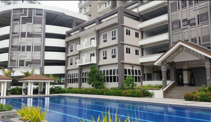 Photo 7 of Zinnia 1br condominium with 2 balcony for sale