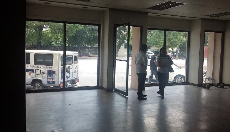 Photo 1 of 64SQM Office Space for Lease along UN Avenue, Manila.