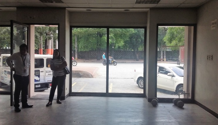 Photo 2 of 64SQM Office Space for Lease along UN Avenue, Manila.