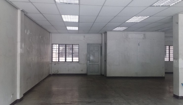 Photo 3 of 64SQM Office Space for Lease along UN Avenue, Manila.