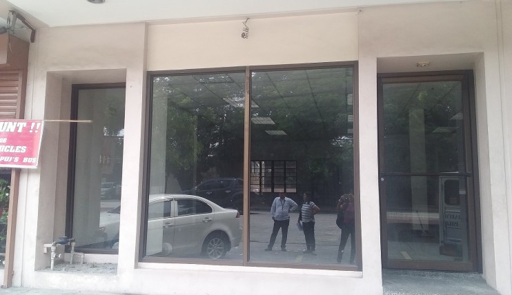 Photo 5 of 64SQM Office Space for Lease along UN Avenue, Manila.