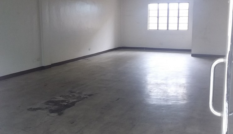 Photo 6 of 64SQM Office Space for Lease along UN Avenue, Manila.