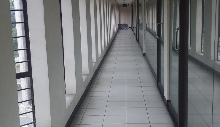 Photo 7 of 64SQM Office Space for Lease along UN Avenue, Manila.
