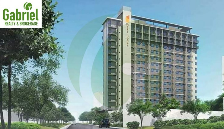 Photo 6 of Studio unit Condo near Universities in Cebu City