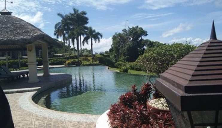 Photo 2 of Residential Farm Lot in Leisure Farms, Lemery Batangas (15 minutes away from Tagaytay)