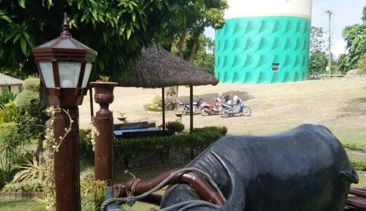 Photo 3 of Residential Farm Lot in Leisure Farms, Lemery Batangas (15 minutes away from Tagaytay)
