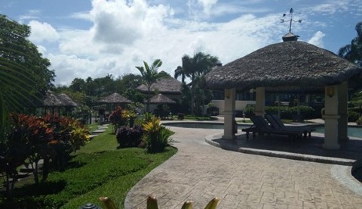 Photo 5 of Residential Farm Lot in Leisure Farms, Lemery Batangas (15 minutes away from Tagaytay)