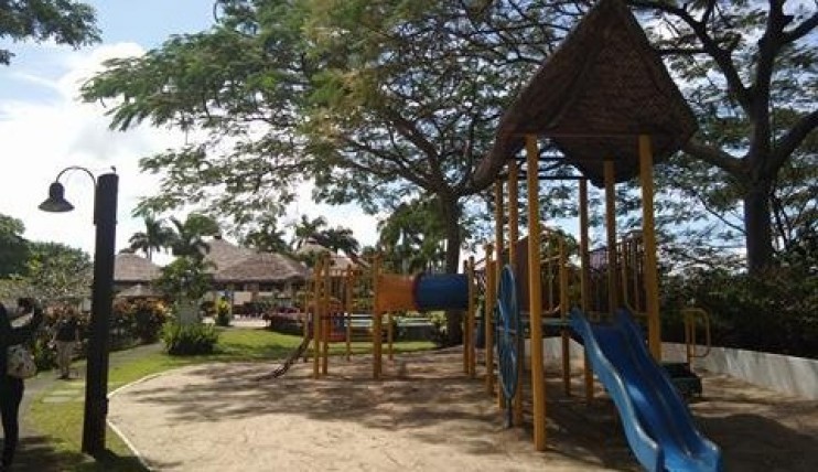 Photo 6 of Residential Farm Lot in Leisure Farms, Lemery Batangas (15 minutes away from Tagaytay)