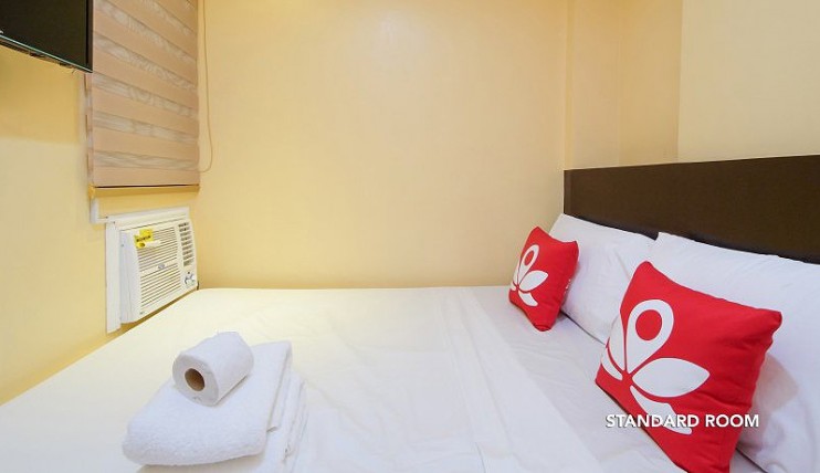 Photo 2 of AFFORDABLE ROOM FOR RENT IN MAKATI