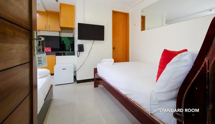 Photo 5 of AFFORDABLE ROOM FOR RENT IN MAKATI