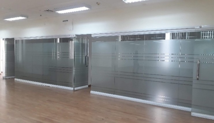 Photo 1 of Makati Space for Lease 300SQM.