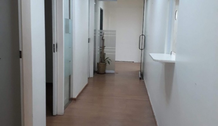 Photo 2 of Makati Space for Lease 300SQM.