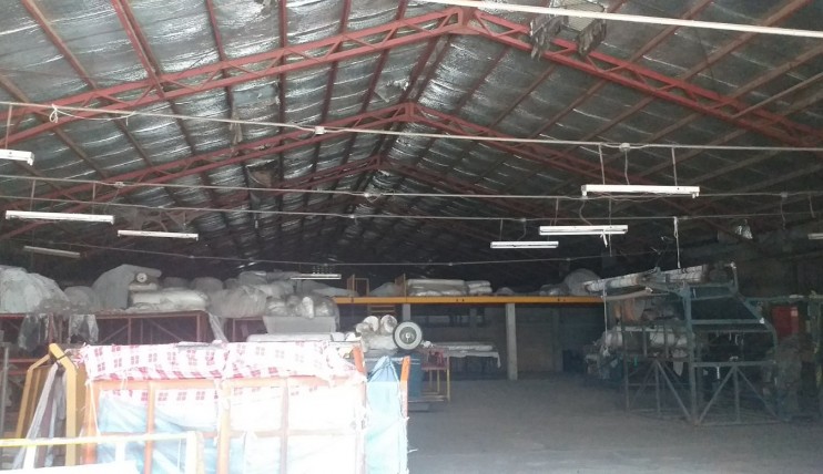 Photo 2 of Warehouse Space for Rent in Pasig 1000SQM.