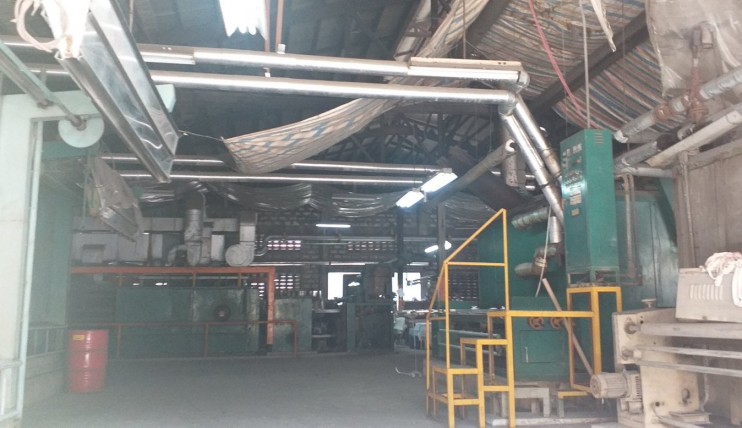 Photo 4 of Warehouse Space for Rent in Pasig 1000SQM.