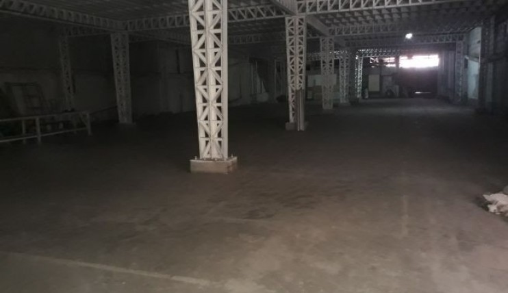 Photo 1 of Warehouse Space for rent in Pasig 1375SQM.