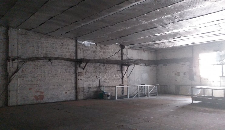 Photo 2 of Warehouse Space for rent in Pasig 1375SQM.