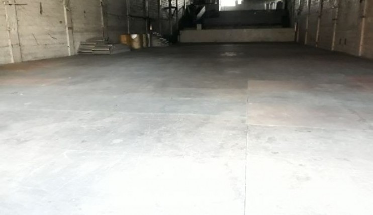 Photo 4 of Warehouse Space for rent in Pasig 1375SQM.