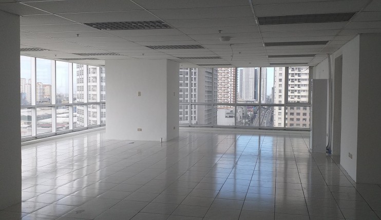 Photo 1 of Office Space for Lease in Pasig 155SQM.