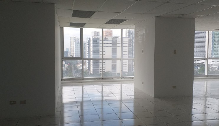 Photo 2 of Office Space for Lease in Pasig 155SQM.