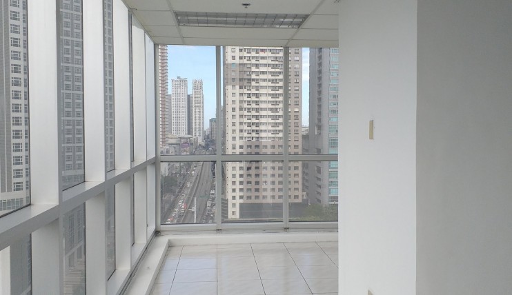 Photo 3 of Office Space for Lease in Pasig 155SQM.