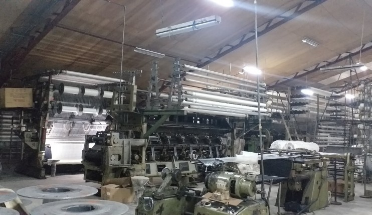 Photo 1 of Pasig Warehouse Space for Rent 600SQM.