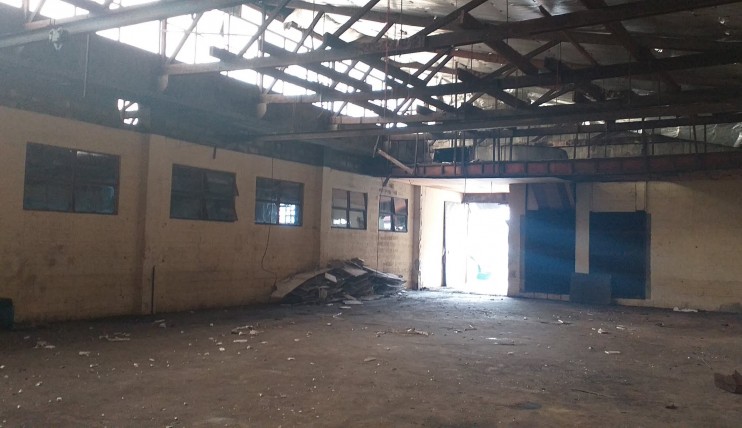 Photo 2 of Warehouse Space in Pasig for Rent 400SQM.