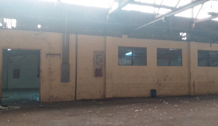 Photo 3 of Warehouse Space in Pasig for Rent 400SQM.