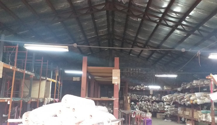 Photo 3 of Warehouse Space for Lease in Pasig 500SQM.