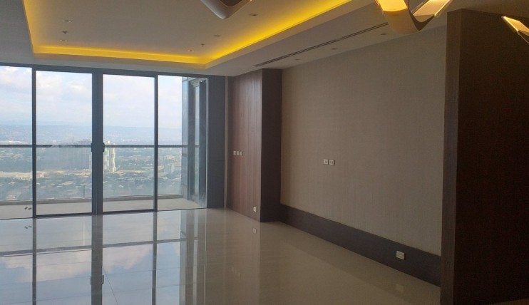 Photo 2 of Office Space for Rent in Pasig 292SQM.