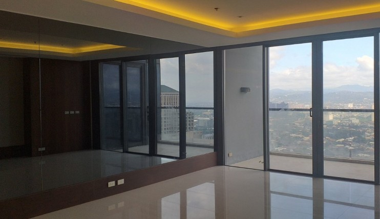 Photo 4 of Office Space for Rent in Pasig 292SQM.