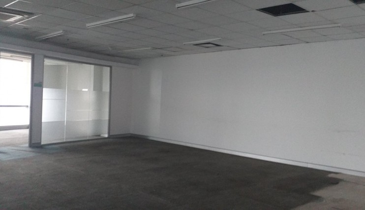 Photo 1 of Office Space for Lease in Pasig 999SQM.