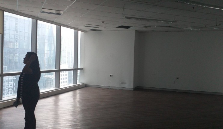 Photo 3 of Office Space for Lease in Pasig 999SQM.