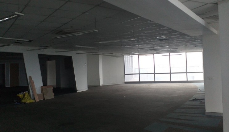 Photo 4 of Office Space for Lease in Pasig 999SQM.