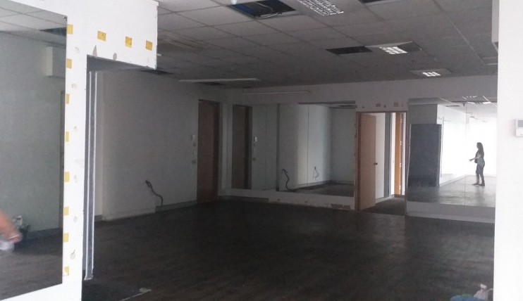 Photo 6 of Office Space for Lease in Pasig 999SQM.