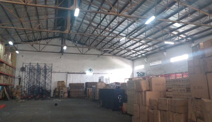 Photo 1 of Warehouse for Rent in Pasig 1701SQM.