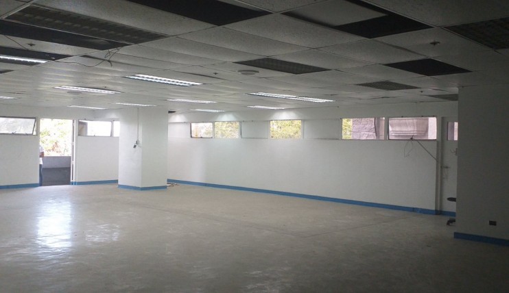 Photo 1 of Office Space in Makati for Lease 622SQM.