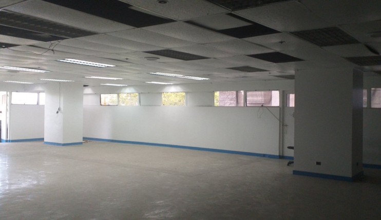 Photo 3 of Office Space in Makati for Lease 622SQM.